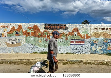 Fusterlandia - Cuba