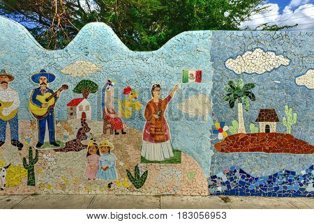 Fusterlandia - Cuba