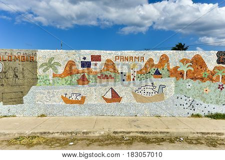 Fusterlandia - Cuba