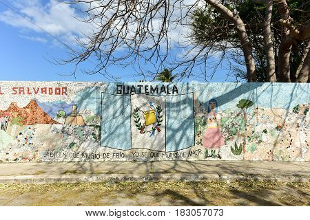 Fusterlandia - Cuba
