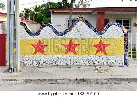 Fusterlandia - Cuba