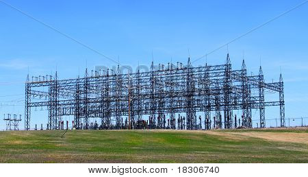 Elektryczne Tower
