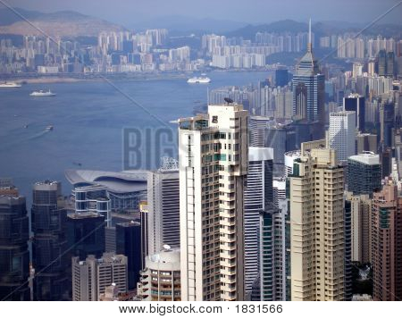 Hong Kong