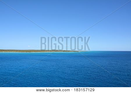 Eleuthera, Bahamas