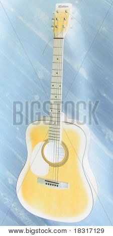 Acoustic Soul.