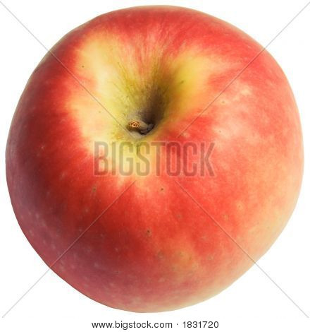 Pink Lady Apple