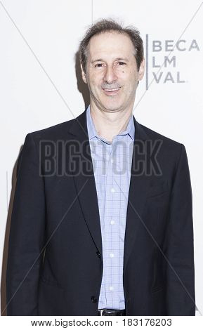 Tff 2017 'genius' Screening