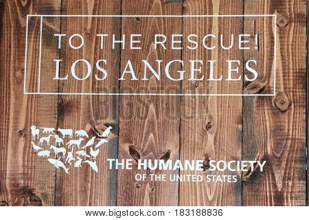 LOS ANGELES - APR 22:  Atmosphere at the 2017 The Humane Society Gala at Parmount Studios on April 22, 2017 in Los Angeles, CA