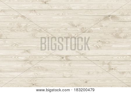 White wood texture background surface with old natural pattern. Light grunge surface rustic wooden table top view