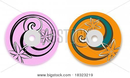 CD