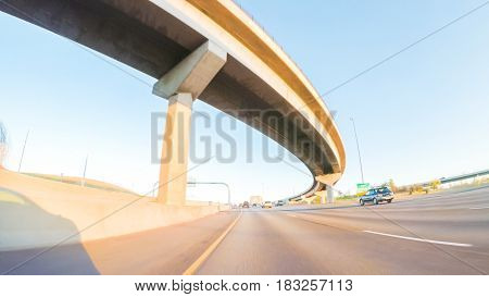 Highway Driving