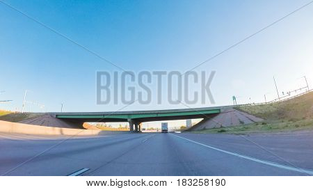 Highway Driving