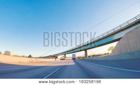 Highway Driving