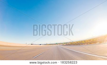 Highway Driving