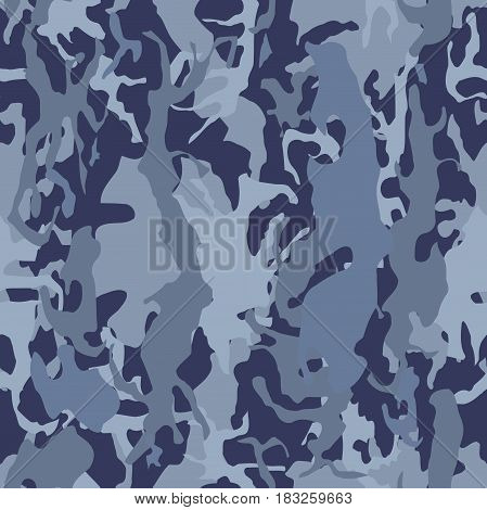 Camouflage Pattern