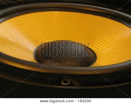 Loudspeaker