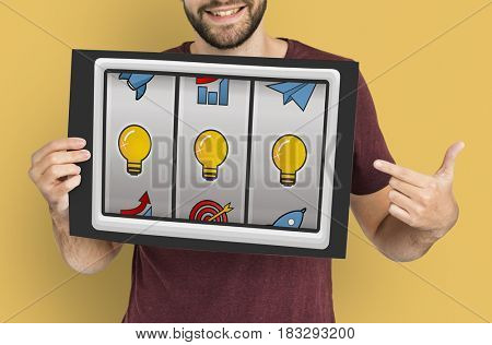 Game Network Technology Enjoyment Internet