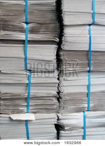 Paperstack