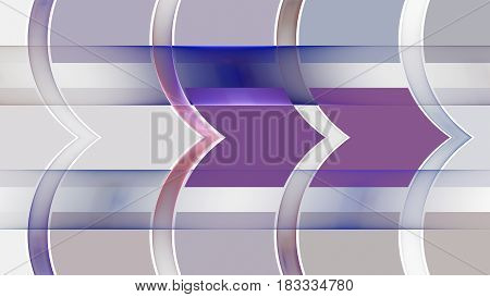 Colorful pattern fractal background for creative design