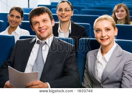 Formazione