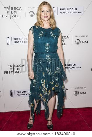 2017 Tribeca Film Festival