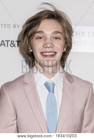 Tff 2017 -  North American Premiere The Dinner