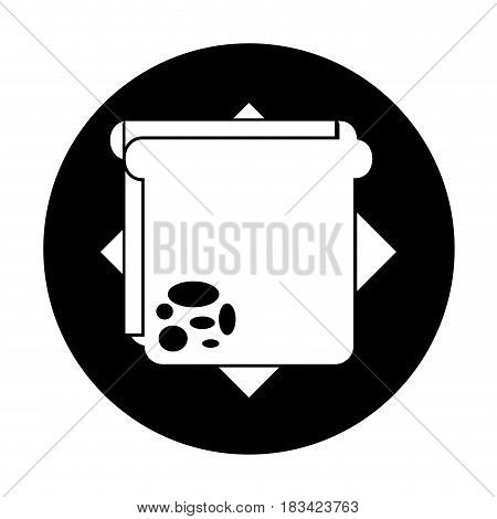 delicious sandwish isolated icon vector illustration design