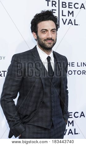 Tff 2017 World Premiere 'permission'