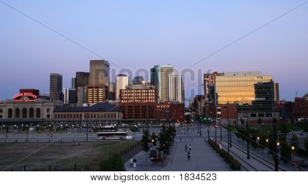 Denver