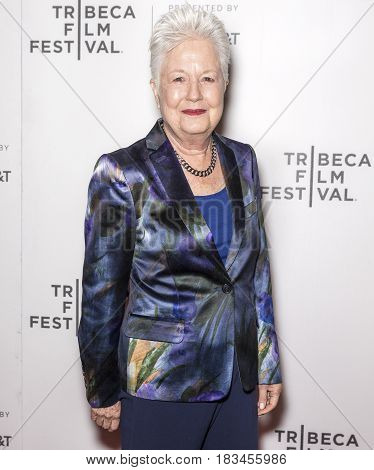 2017 Tribeca Film Festival
