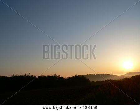 Sunrise 001