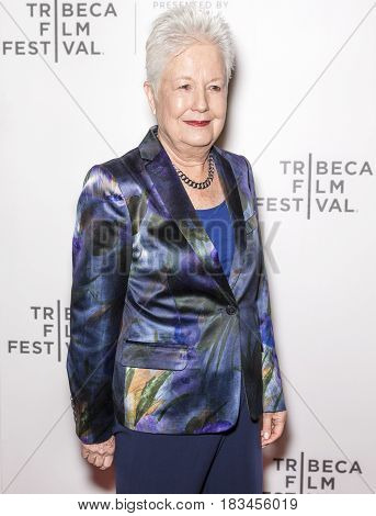 2017 Tribeca Film Festival