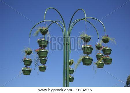 Flowerpot แขวน Sg1S4364