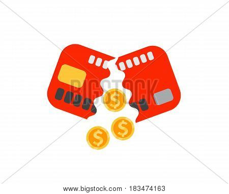 Internet security safety money card virus attack vector credit protection technology network concept design cyber crimes illustration. Download document social protect online wireless system.