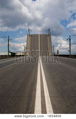สะพานชักยก
