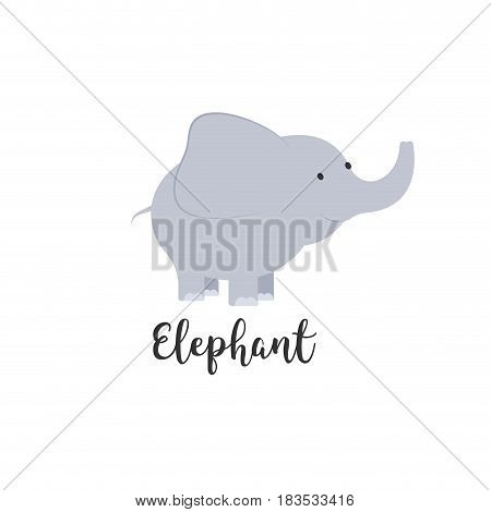 Cute Cartoon Baby Vector Photo Free Trial Bigstock