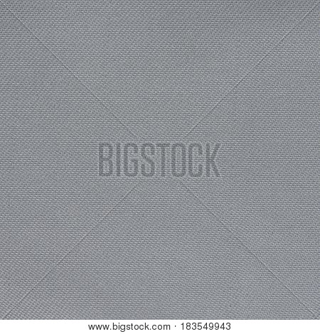 Silver dark grey fabric pattern texture background