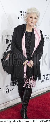 Tff 17 Opening Night Red Carpet Clive Davis: The Soundtrack Of Our Lives