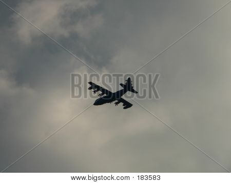 C130 Hercules 002