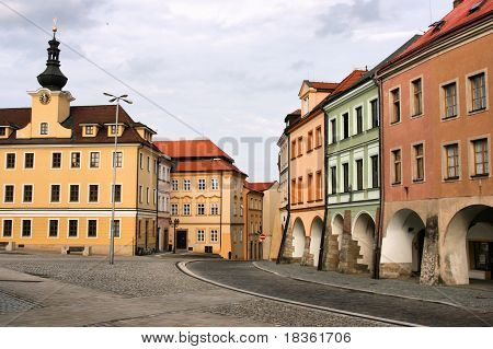 Hradec Kralove