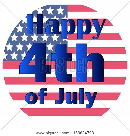 fourth of july independence day of the usa