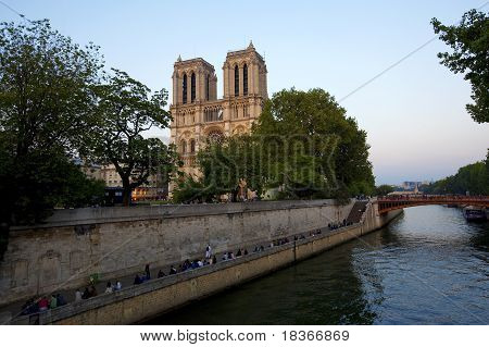 Notre Dame