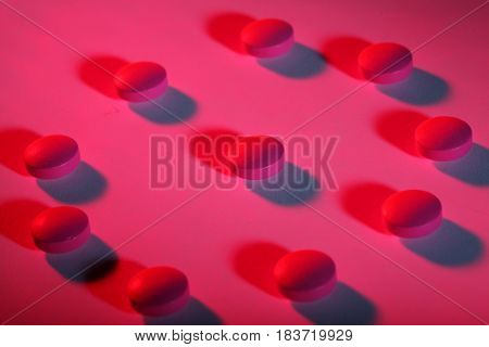 Many Pills