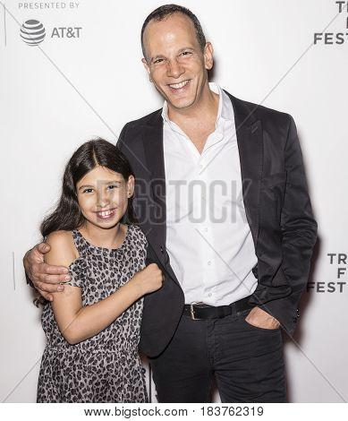 2017 Tribeca Film Festival