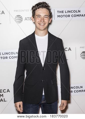 2017 Tribeca Film Festival
