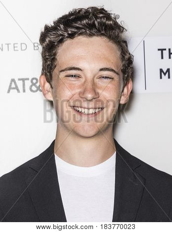 2017 Tribeca Film Festival