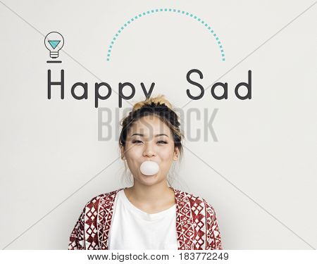 Antonym Opposite Happy Sad Fondness Hatred Animosity Affection