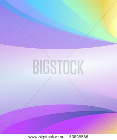 purple soft background, wave background, elegant background