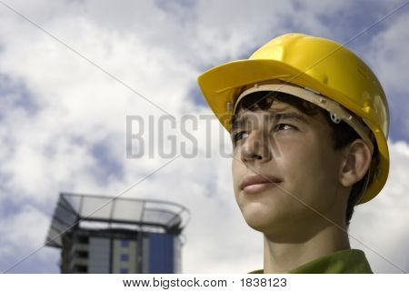 Jeune Builder