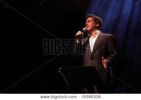 Loulé, PORTUGAL - 27 de junho: Camane 